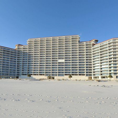 Appartement Lighthouse à Gulf Shores Extérieur photo