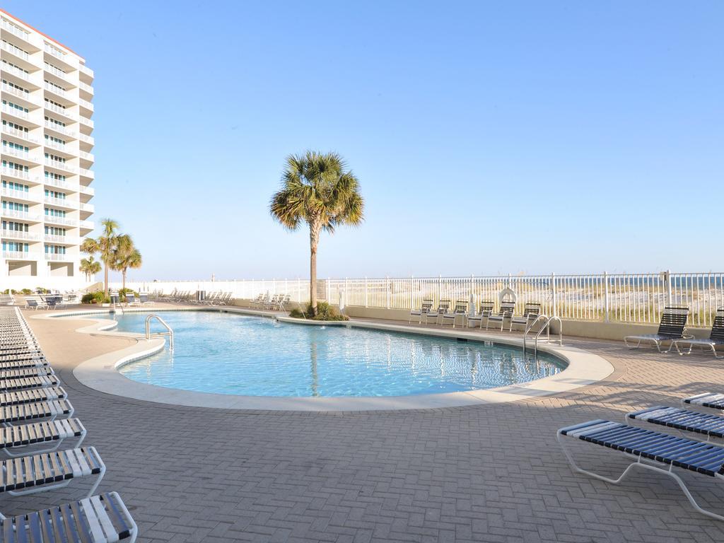 Appartement Lighthouse à Gulf Shores Extérieur photo