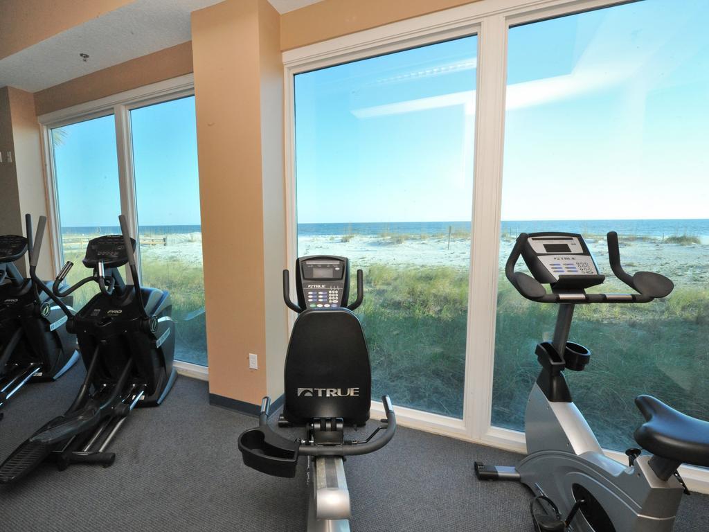 Appartement Lighthouse à Gulf Shores Extérieur photo