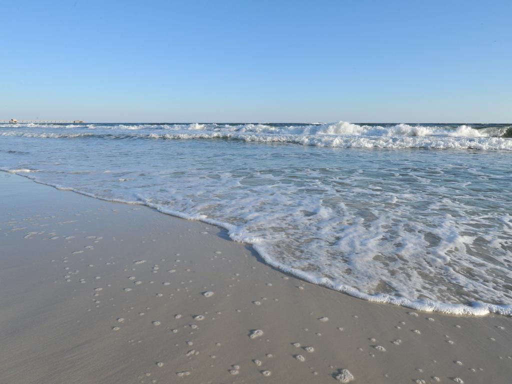 Appartement Lighthouse à Gulf Shores Extérieur photo