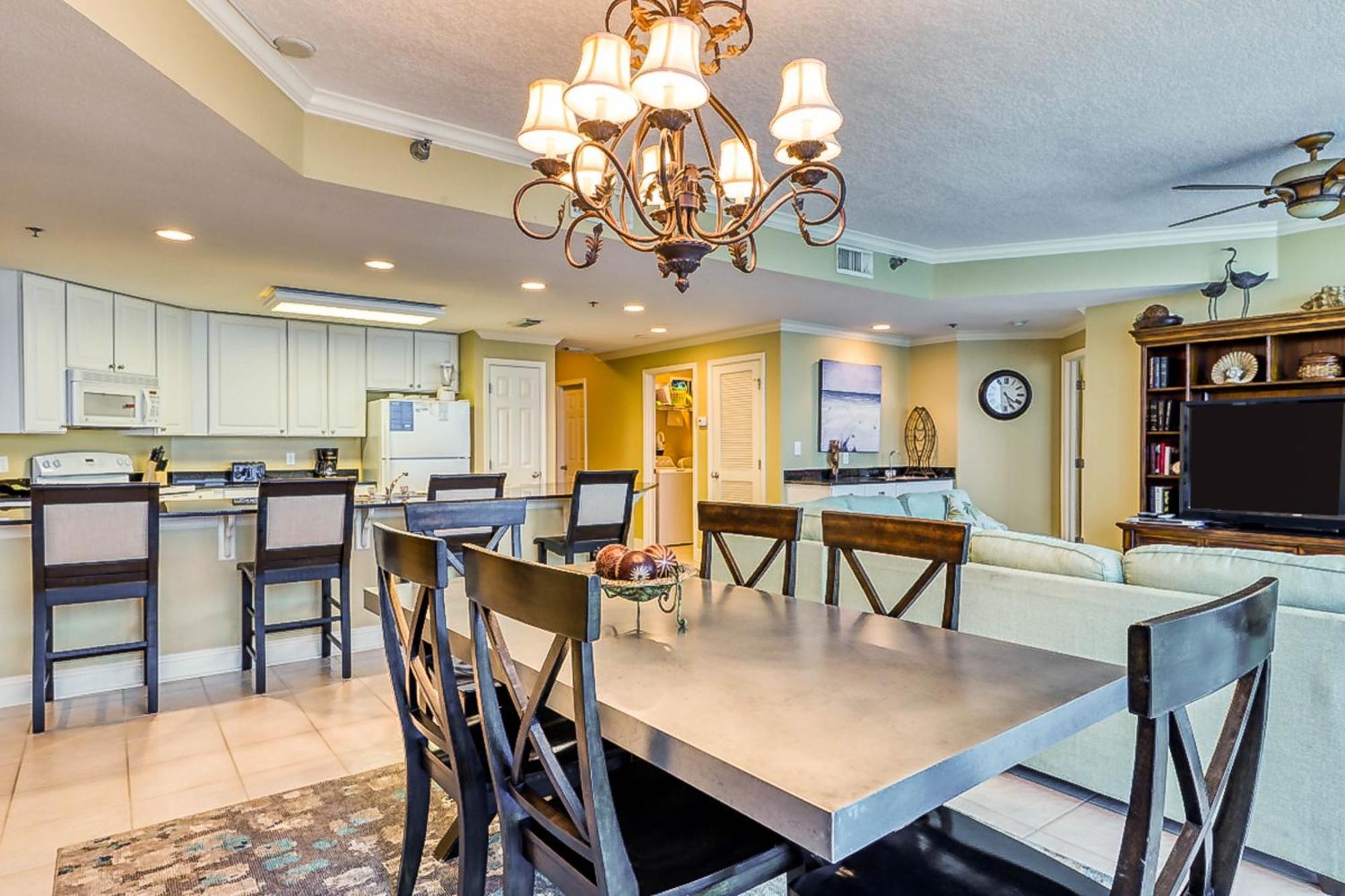 Appartement Lighthouse à Gulf Shores Chambre photo