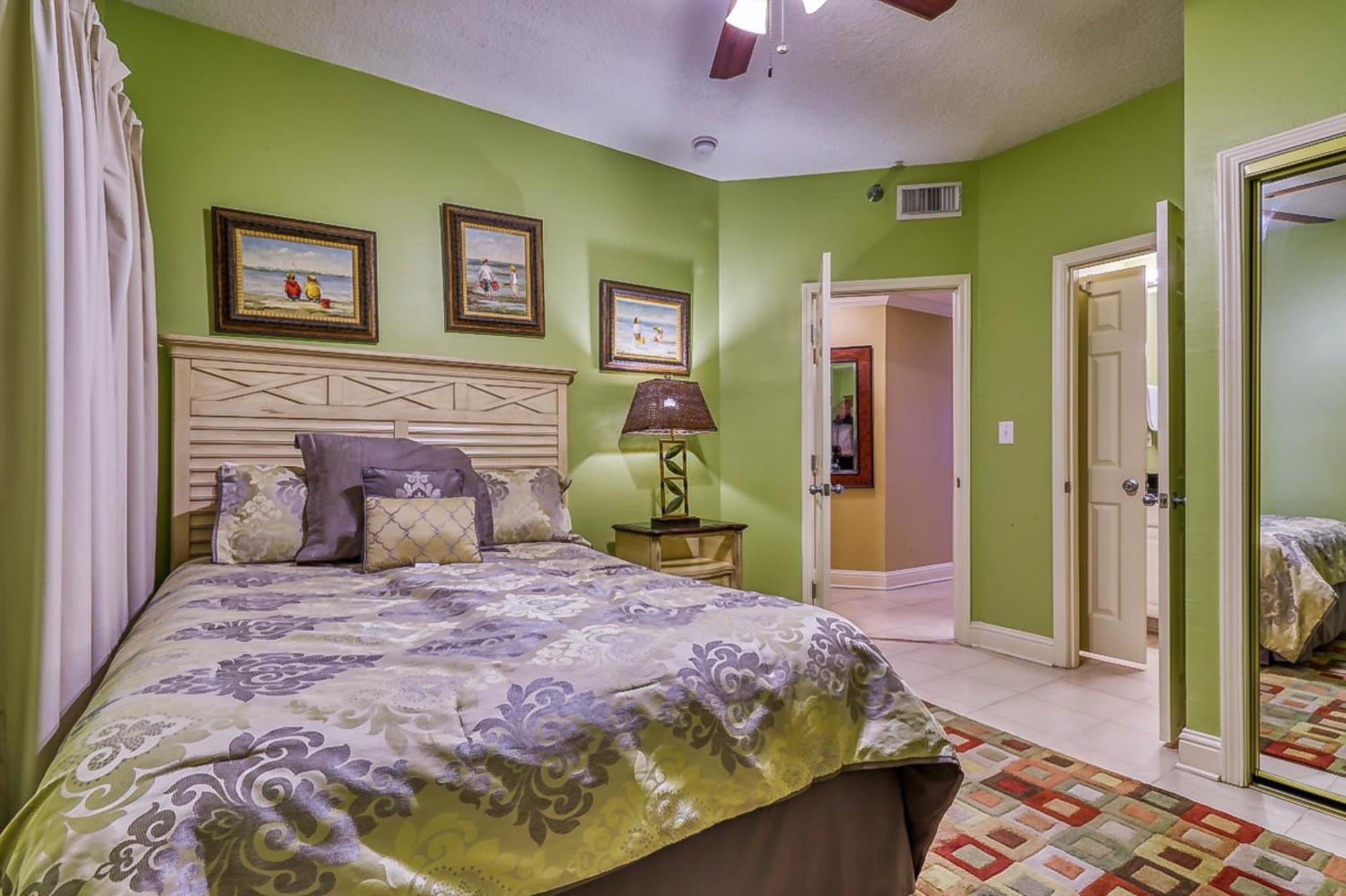Appartement Lighthouse à Gulf Shores Chambre photo
