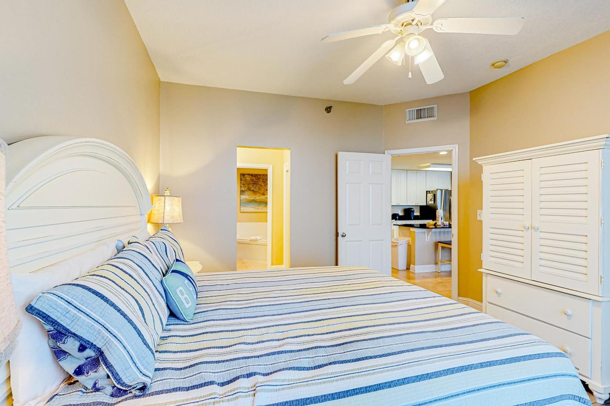 Appartement Lighthouse à Gulf Shores Chambre photo