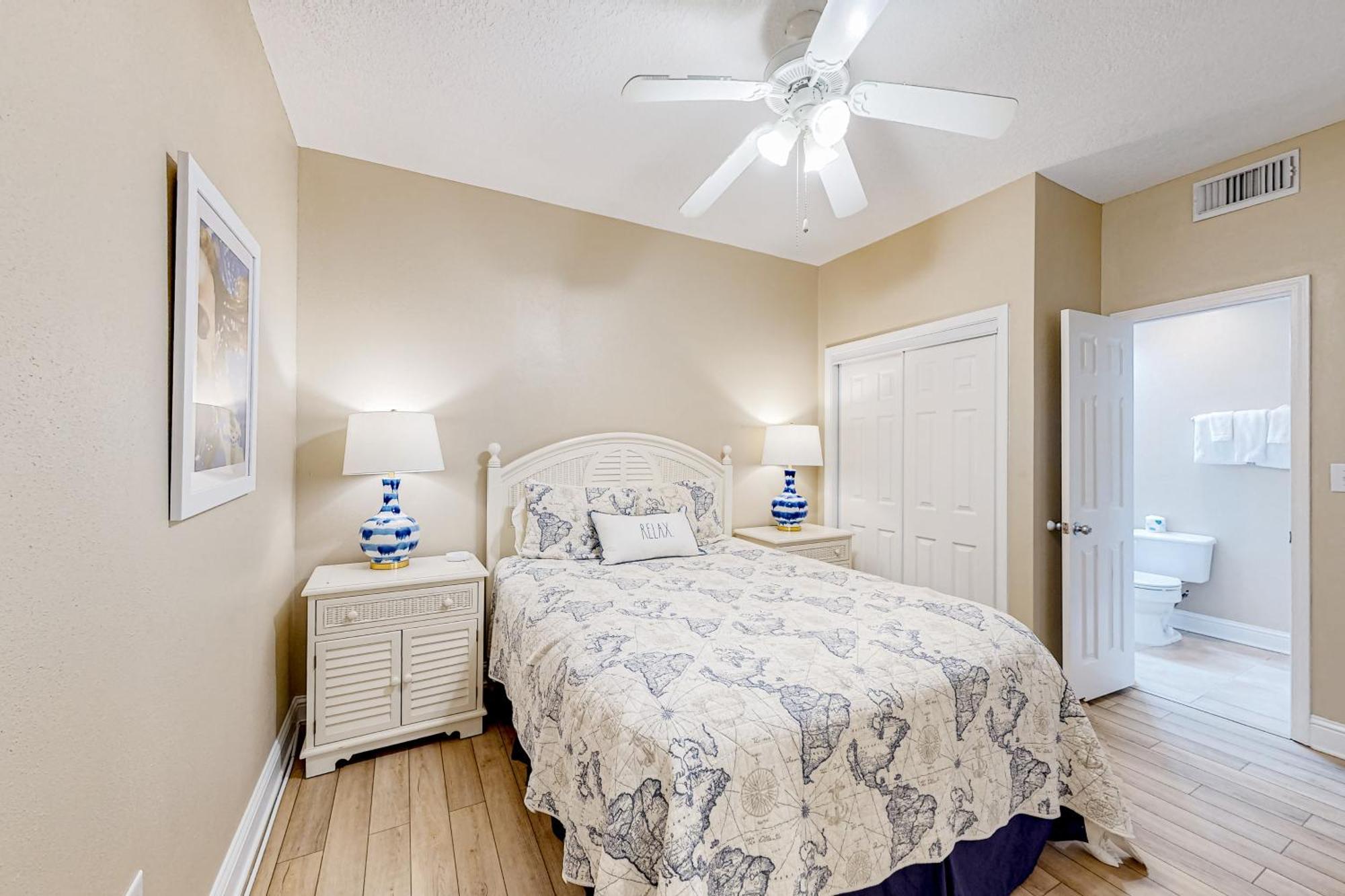 Appartement Lighthouse à Gulf Shores Chambre photo