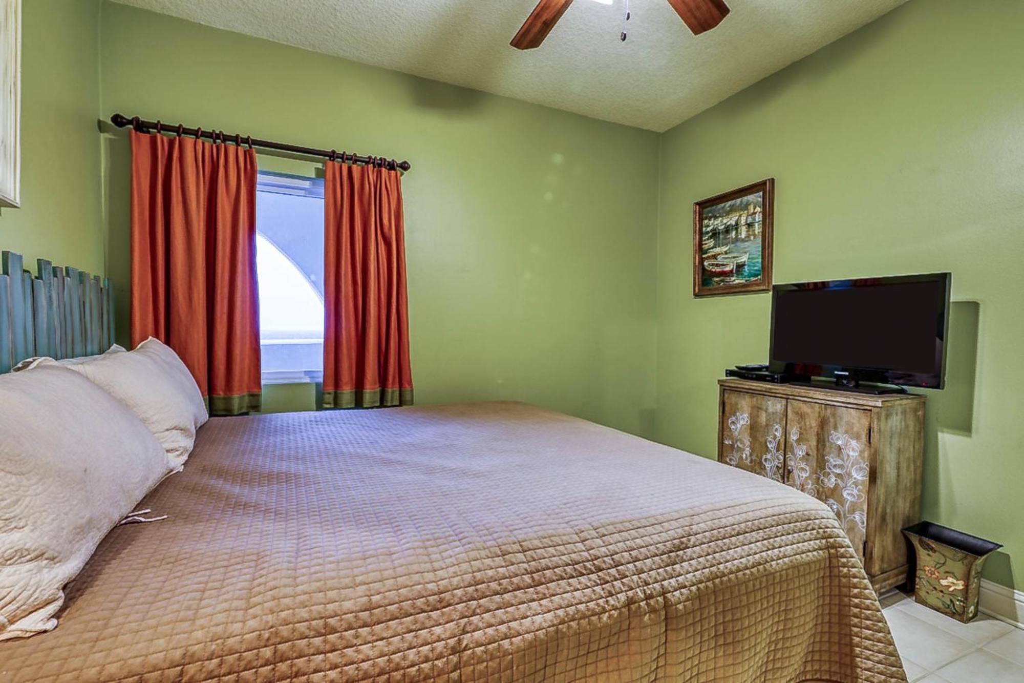 Appartement Lighthouse à Gulf Shores Chambre photo