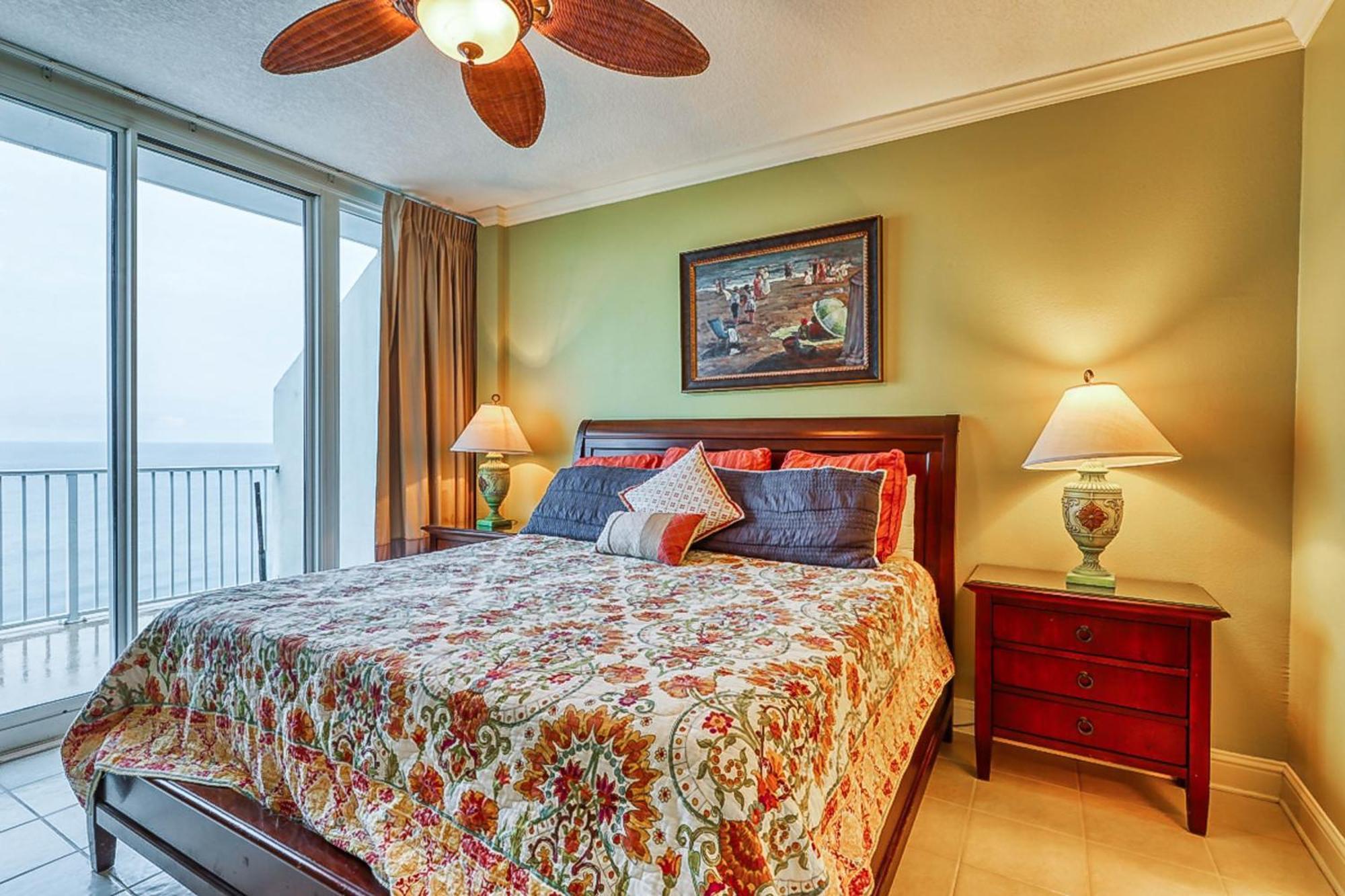 Appartement Lighthouse à Gulf Shores Chambre photo