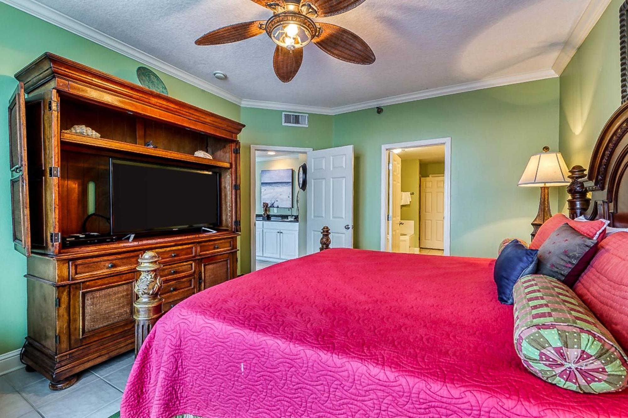 Appartement Lighthouse à Gulf Shores Chambre photo