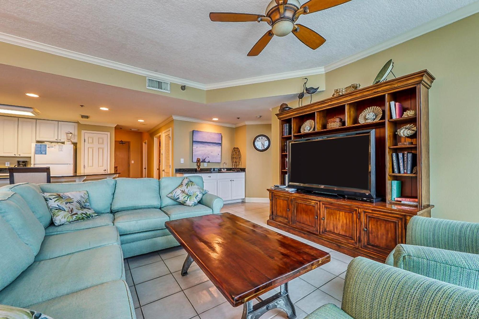Appartement Lighthouse à Gulf Shores Chambre photo