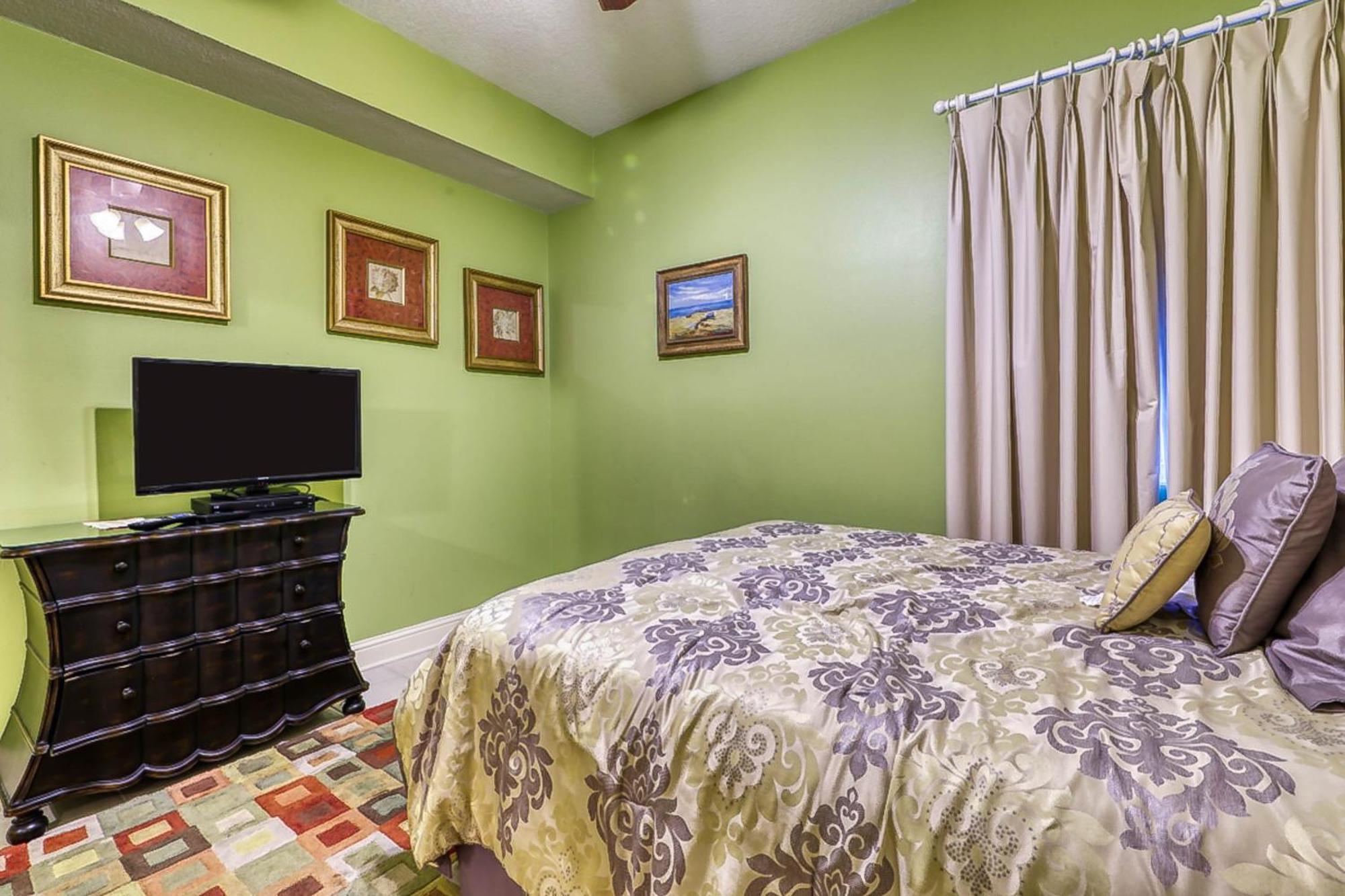 Appartement Lighthouse à Gulf Shores Chambre photo