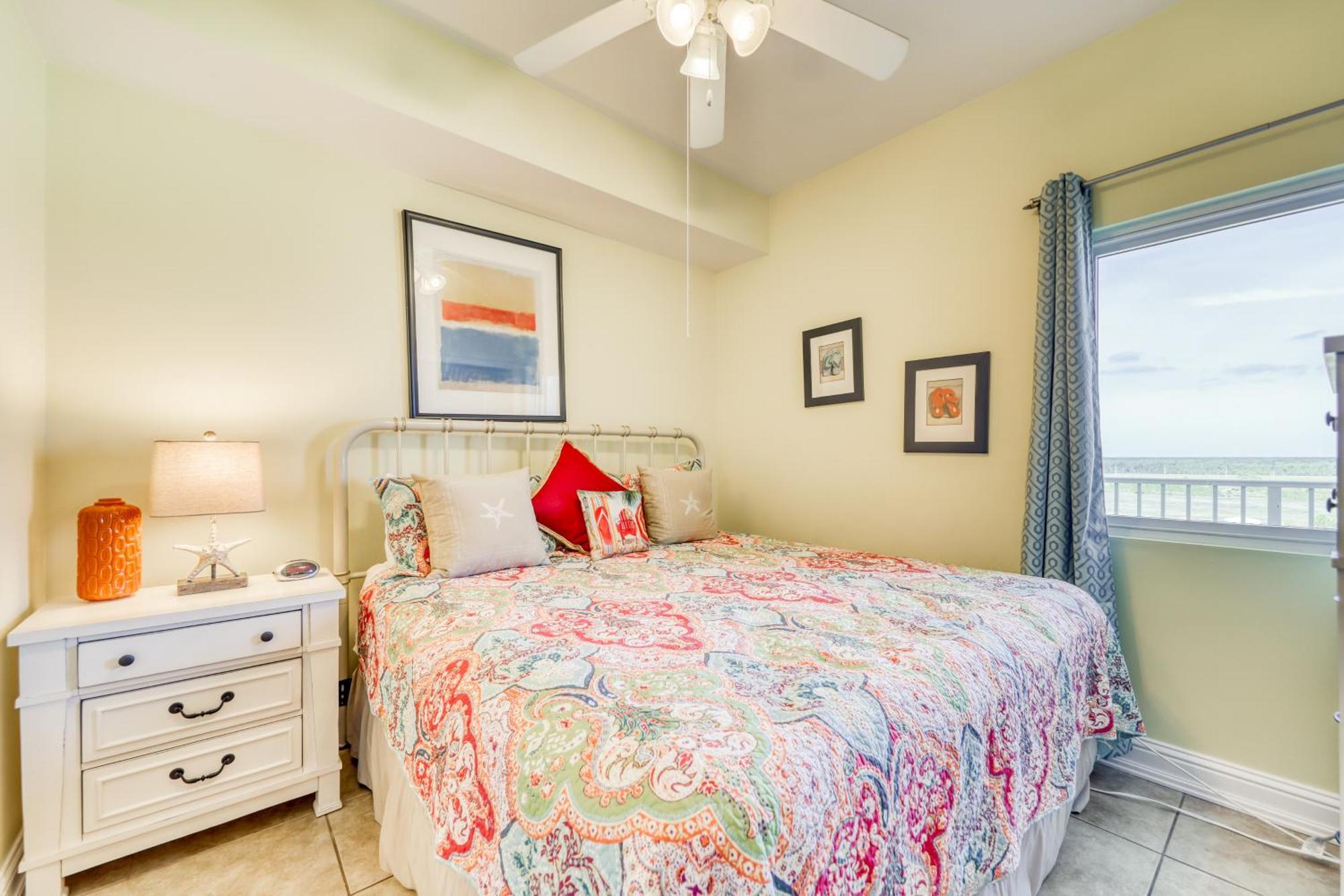 Appartement Lighthouse à Gulf Shores Chambre photo