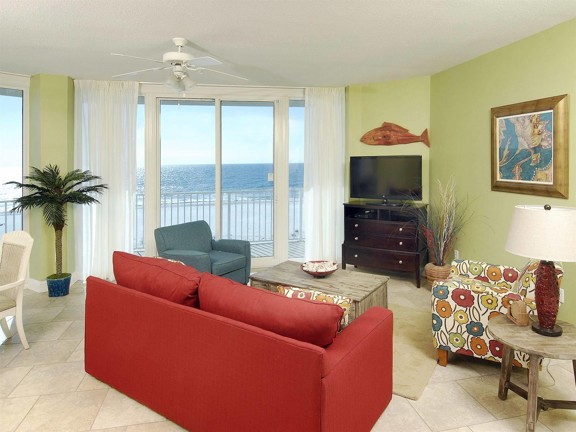 Appartement Lighthouse à Gulf Shores Extérieur photo