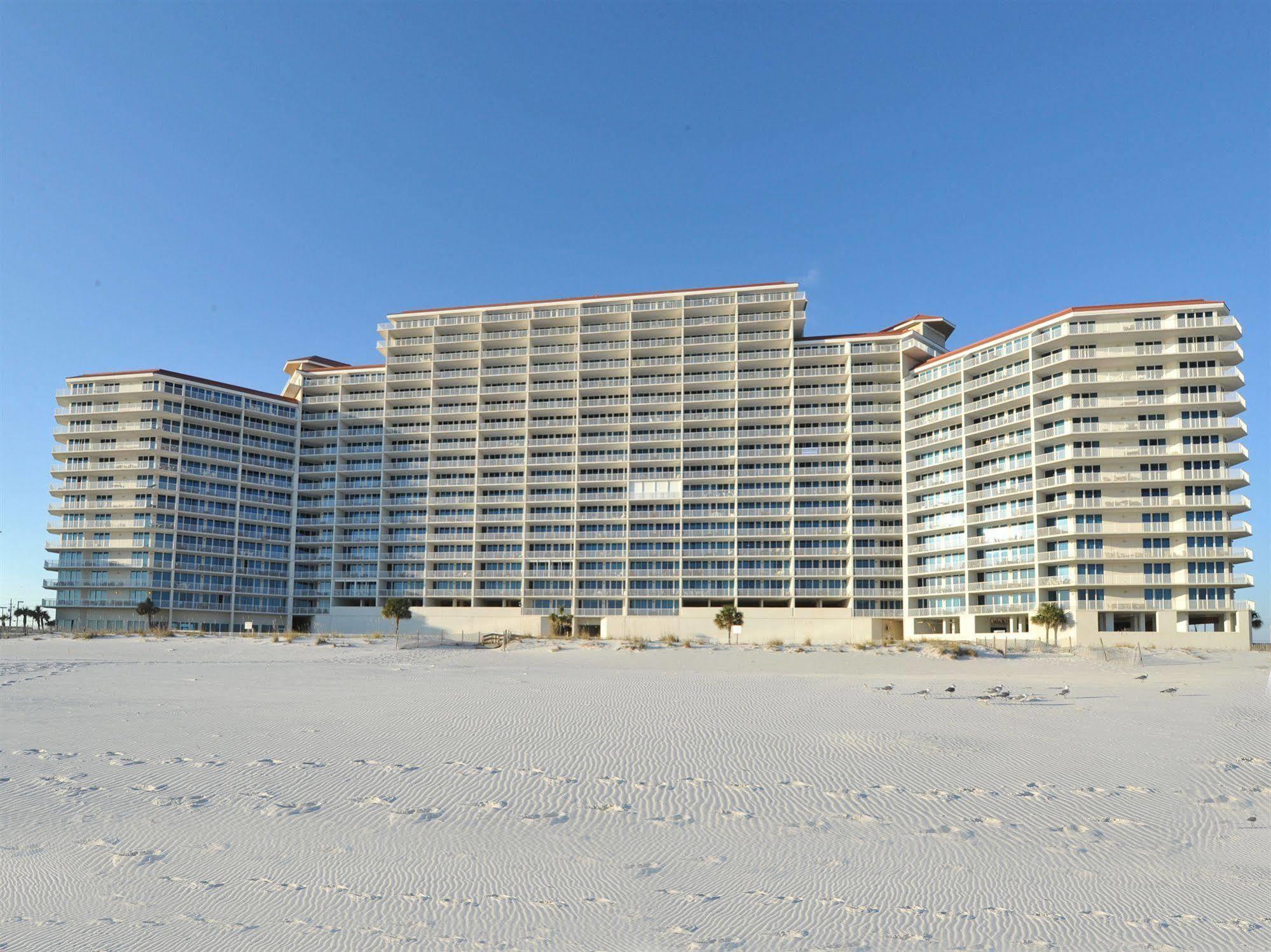 Appartement Lighthouse à Gulf Shores Extérieur photo